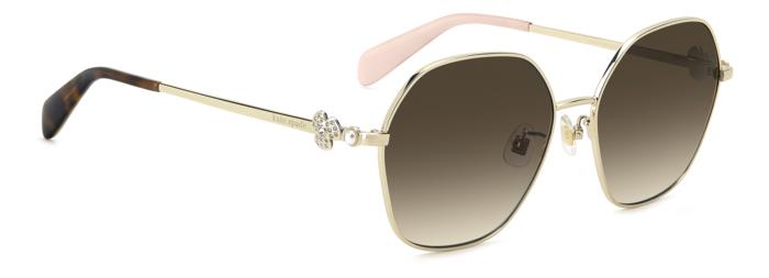 Kate Spade {Product.Name} Sunglasses MJKS VANDRA 2/F/S P80/HA