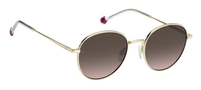 Tommy Hilfiger {Product.Name} Sunglasses THTH 1877/S 3YG/HA