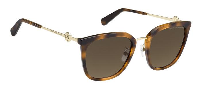 Marc Jacobs {Product.Name} Sunglasses MJ608/G/S 05L/HA