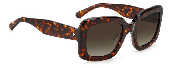 Kate Spade {Product.Name} Sunglasses MJBELLAMY/S 086/HA