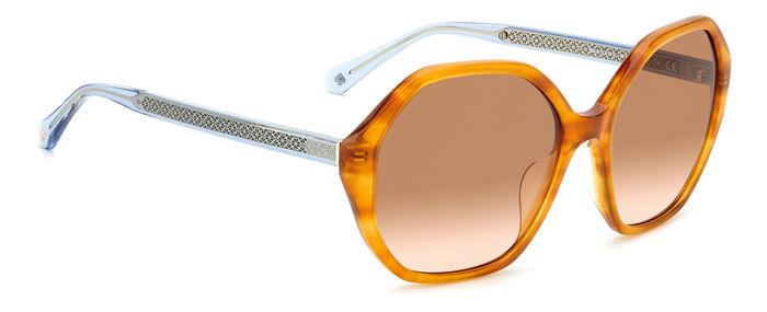 Kate Spade {Product.Name} Sunglasses MJWAVERLY/G/S EX4/HA