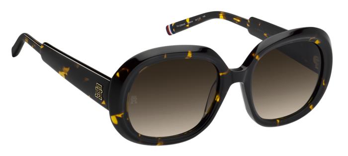 Tommy Hilfiger {Product.Name} Sunglasses THTH 2284/S 086/HA