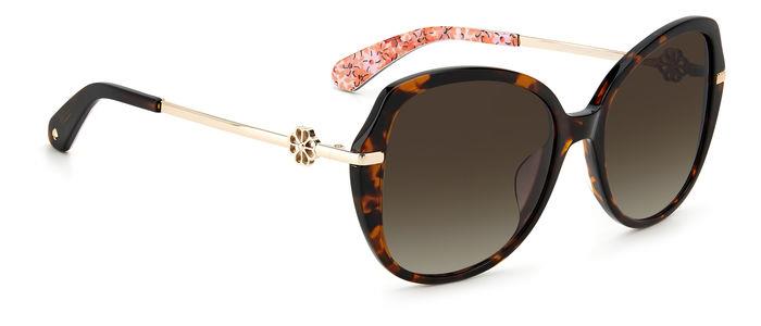 Kate Spade {Product.Name} Sunglasses MJTALIYAH/G/S 086/HA