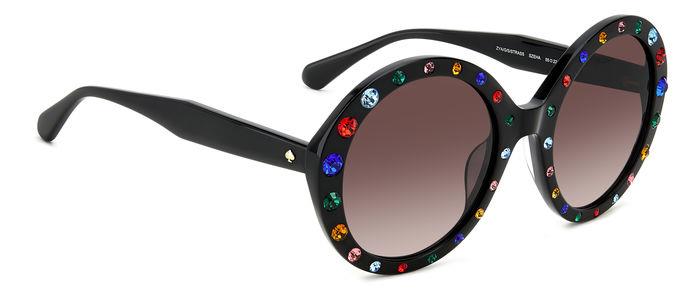 Kate Spade {Product.Name} Sunglasses MJZYA/G/S/STRASS SZE/HA