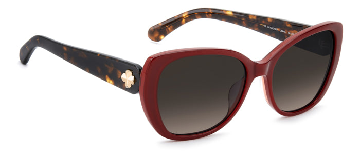 Kate Spade {Product.Name} Sunglasses MJKS JALISA 2/G/S C9A/HA