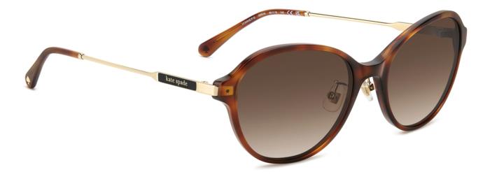 Kate Spade {Product.Name} Sunglasses MJVONNIE/F/S 086/HA