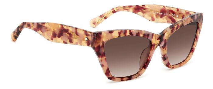Kate Spade {Product.Name} Sunglasses MJFAY/G/S HT8/HA