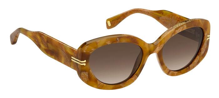 Marc Jacobs {Product.Name} Sunglasses MJ1099/S 03Y/HA