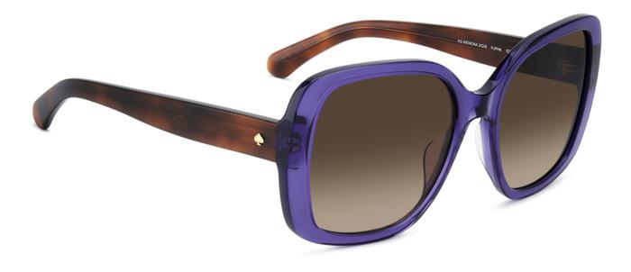 Kate Spade {Product.Name} Sunglasses MJKS WENONA 2/G/S PJP/HA