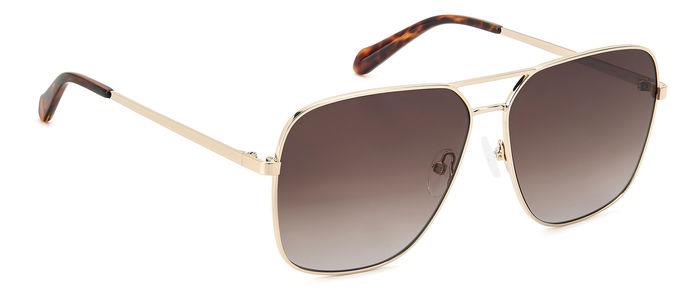 Fossil FOS 3154/G/S 3YG/HA