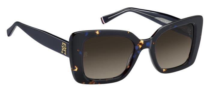 Tommy Hilfiger {Product.Name} Sunglasses THTH 2341/S IPR/HA