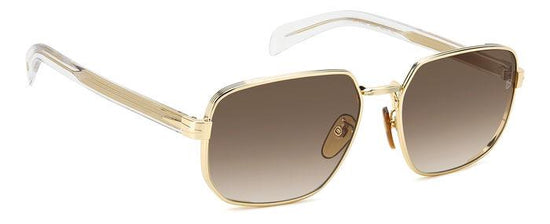 David Beckham {Product.Name} Sunglasses DB7121/G/S LOJ/HA