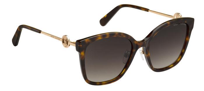 Marc Jacobs {Product.Name} Sunglasses MJ690/G/S 086/HA