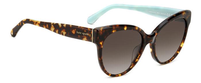Kate Spade {Product.Name} Sunglasses MJAUBRIELLA/G/S 086/HA