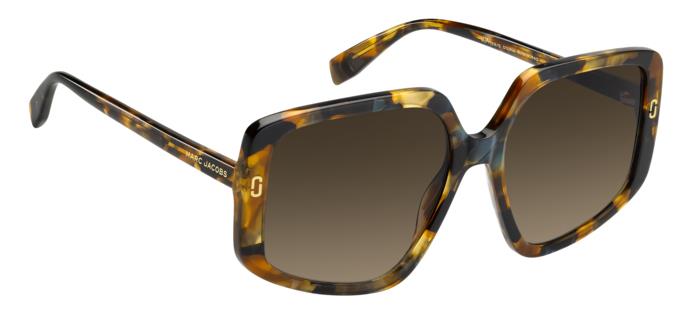 Marc Jacobs {Product.Name} Sunglasses MJ1128/S D1U/HA