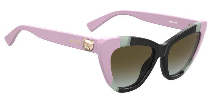Moschino {Product.Name} Sunglasses MOS122/S 7ZJ/HA