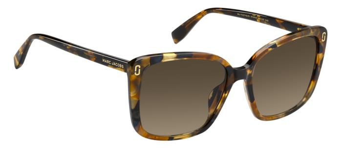 Marc Jacobs {Product.Name} Sunglasses MJ1127/G/S D1U/HA
