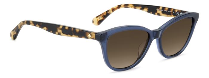 Kate Spade {Product.Name} Sunglasses MJKS TAYLA 2/S PJP/HA