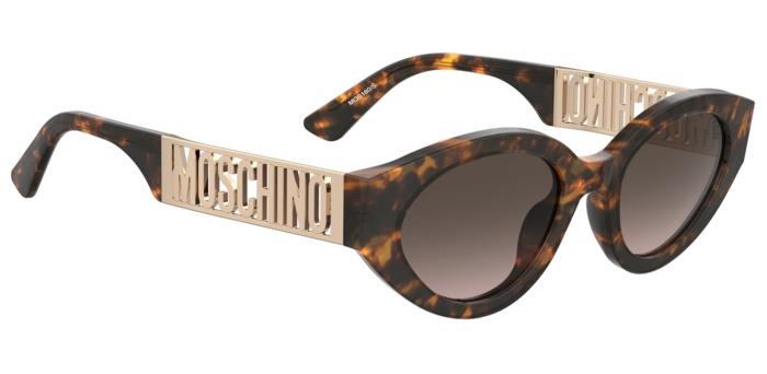 Moschino {Product.Name} Sunglasses MOS160/S 086/HA