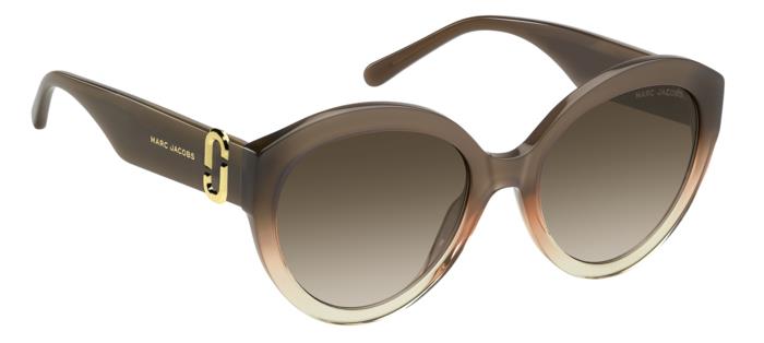 Marc Jacobs {Product.Name} Sunglasses MJ882/S 12J/HA
