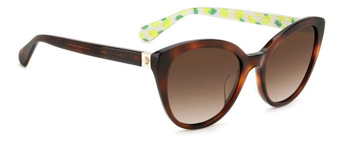 Kate Spade {Product.Name} Sunglasses MJAMBERLEE/S 1NR/HA