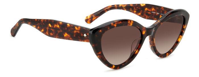 Kate Spade {Product.Name} Sunglasses MJJUNI/G/S 086/HA