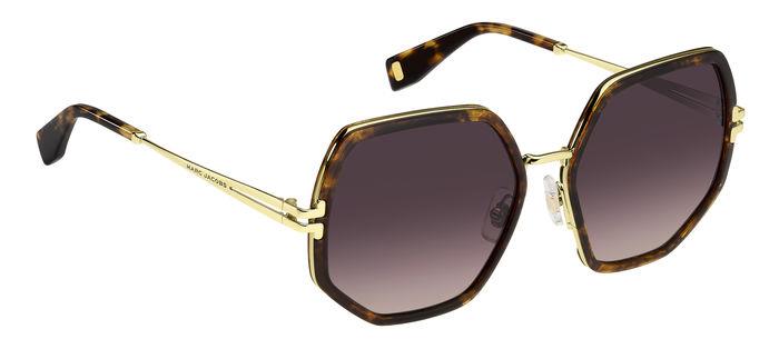 Marc Jacobs {Product.Name} Sunglasses MJ1089/S 2IK/HA