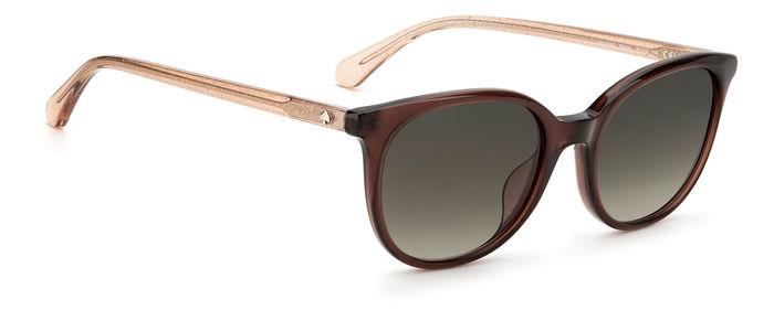 Kate Spade {Product.Name} Sunglasses MJANDRIA/S 09Q/HA