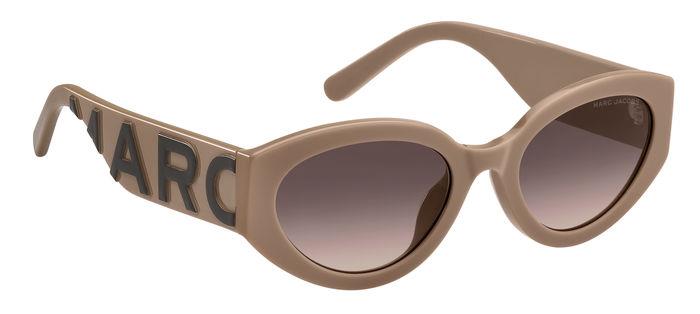 Marc Jacobs {Product.Name} Sunglasses MJ694/G/S NOY/HA