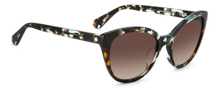 Kate Spade {Product.Name} Sunglasses MJAMBERLEE/S 5MU/HA