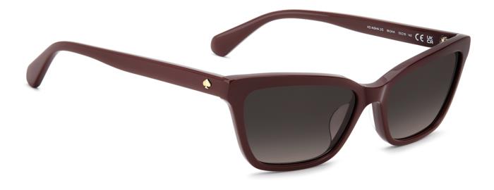 Kate Spade {Product.Name} Sunglasses MJKS AISHA 2/S 6K3/HA