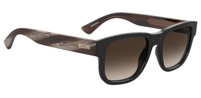 Moschino {Product.Name} Sunglasses MOS202/S 37N/HA