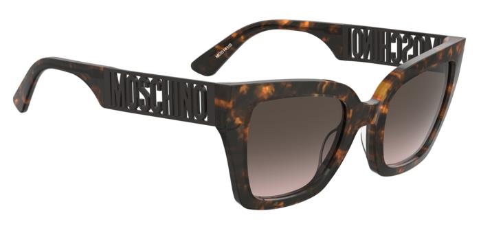 Moschino {Product.Name} Sunglasses MOS161/S 086/HA