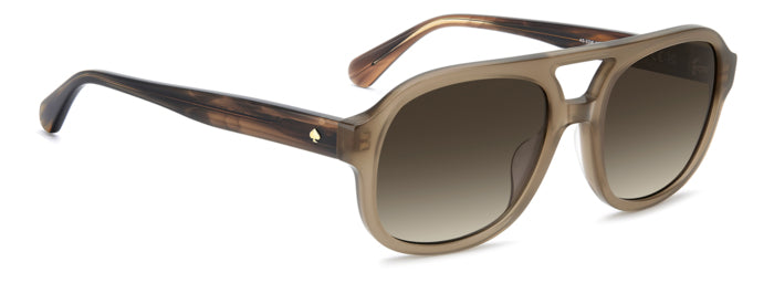 Kate Spade {Product.Name} Sunglasses MJKS EDIE 2/G/S HR3/HA