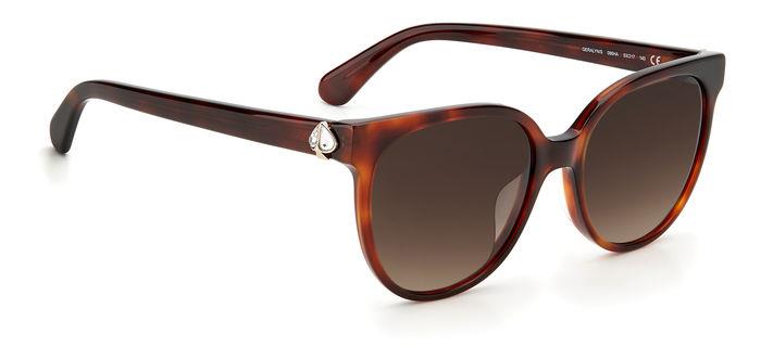 Kate Spade {Product.Name} Sunglasses MJGERALYN/S 086/HA