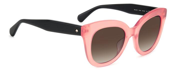 Kate Spade {Product.Name} Sunglasses MJBELAH/S 35J/HA