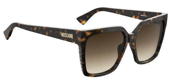 Moschino {Product.Name} Sunglasses MOS079/S 086/HA