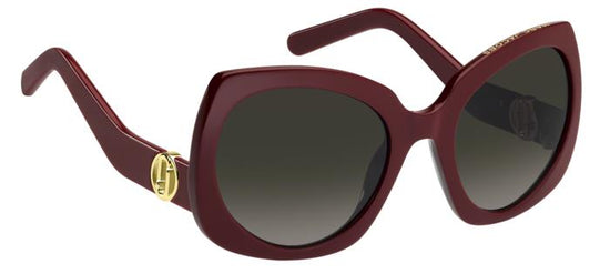 Marc Jacobs {Product.Name} Sunglasses MJ808/S LHF/HA