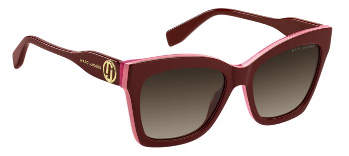 Marc Jacobs {Product.Name} Sunglasses MJ853/S DHV/HA