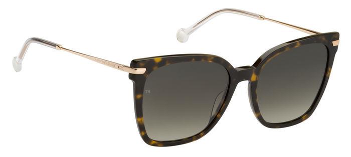 Tommy Hilfiger {Product.Name} Sunglasses THTH 1880/S 086/HA