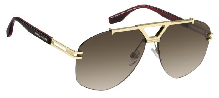 Marc Jacobs {Product.Name} Sunglasses MJ873/S NOA/HA