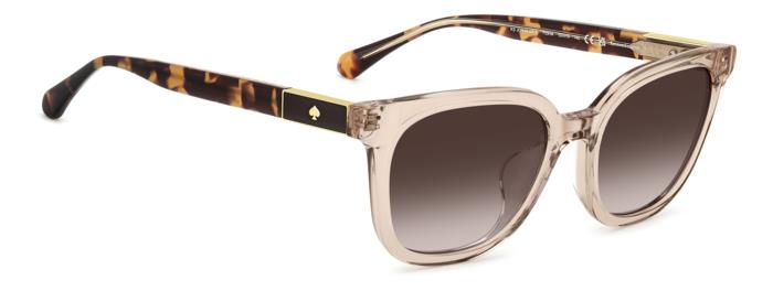 Kate Spade {Product.Name} Sunglasses MJKS JORJA 2/F/S 733/HA