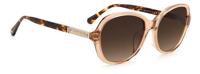 Kate Spade {Product.Name} Sunglasses MJYAEL/F/S 09Q/HA
