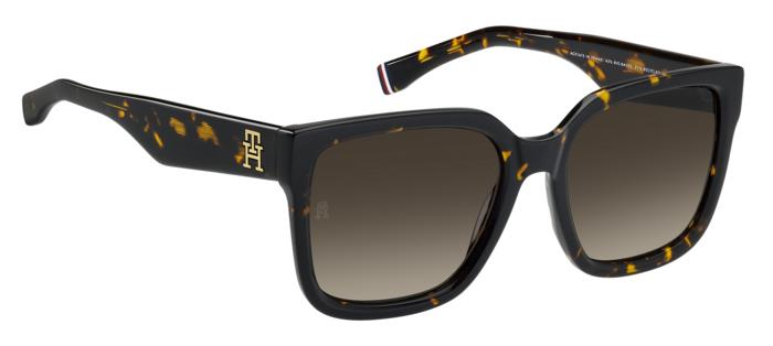 Tommy Hilfiger {Product.Name} Sunglasses THTH 2342/S 086/HA