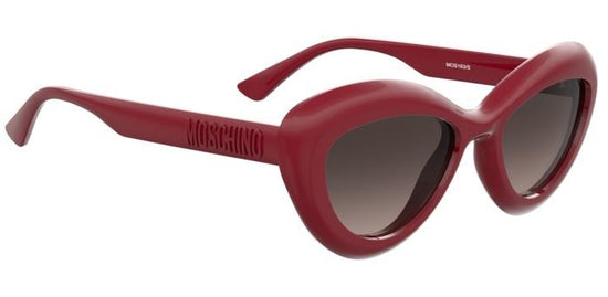Moschino {Product.Name} Sunglasses MOS163/S C9A/HA