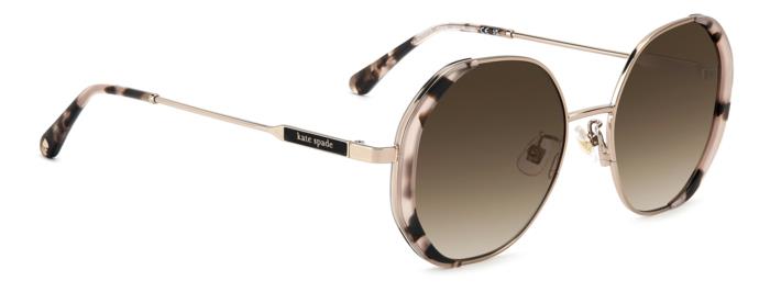 Kate Spade {Product.Name} Sunglasses MJKS AERIS/F/S 000/HA