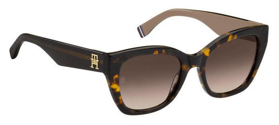 Tommy Hilfiger {Product.Name} Sunglasses THTH 1980/S 086/HA