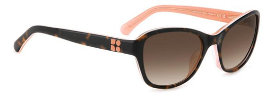 Kate Spade {Product.Name} Sunglasses MJGOLDA/G/S 086/HA