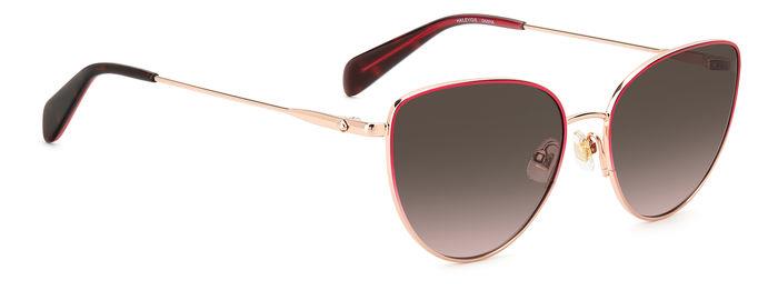 Kate Spade {Product.Name} Sunglasses MJHAILEY/G/S 0AW/HA