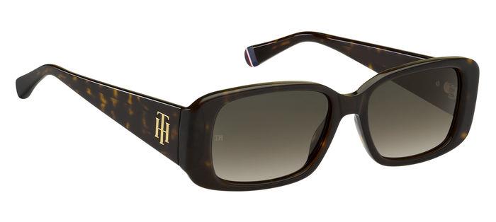 Tommy Hilfiger {Product.Name} Sunglasses THTH 1966/S 086/HA